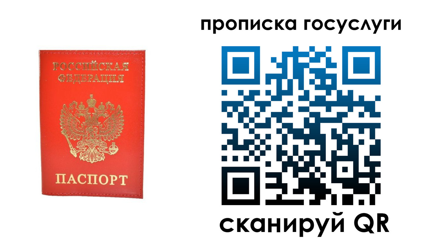 временная регистрация госуслуги в Емве